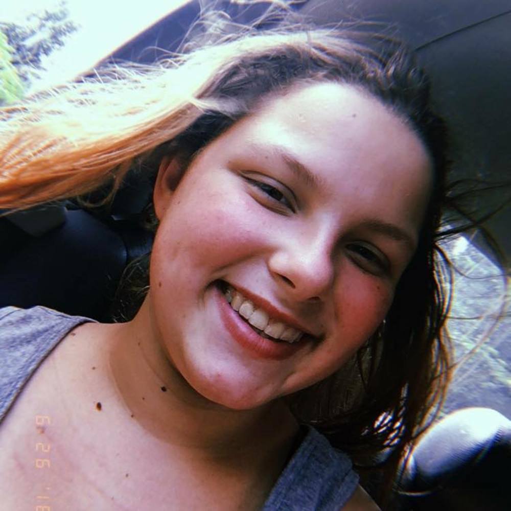 Meet your Posher, Mariah
